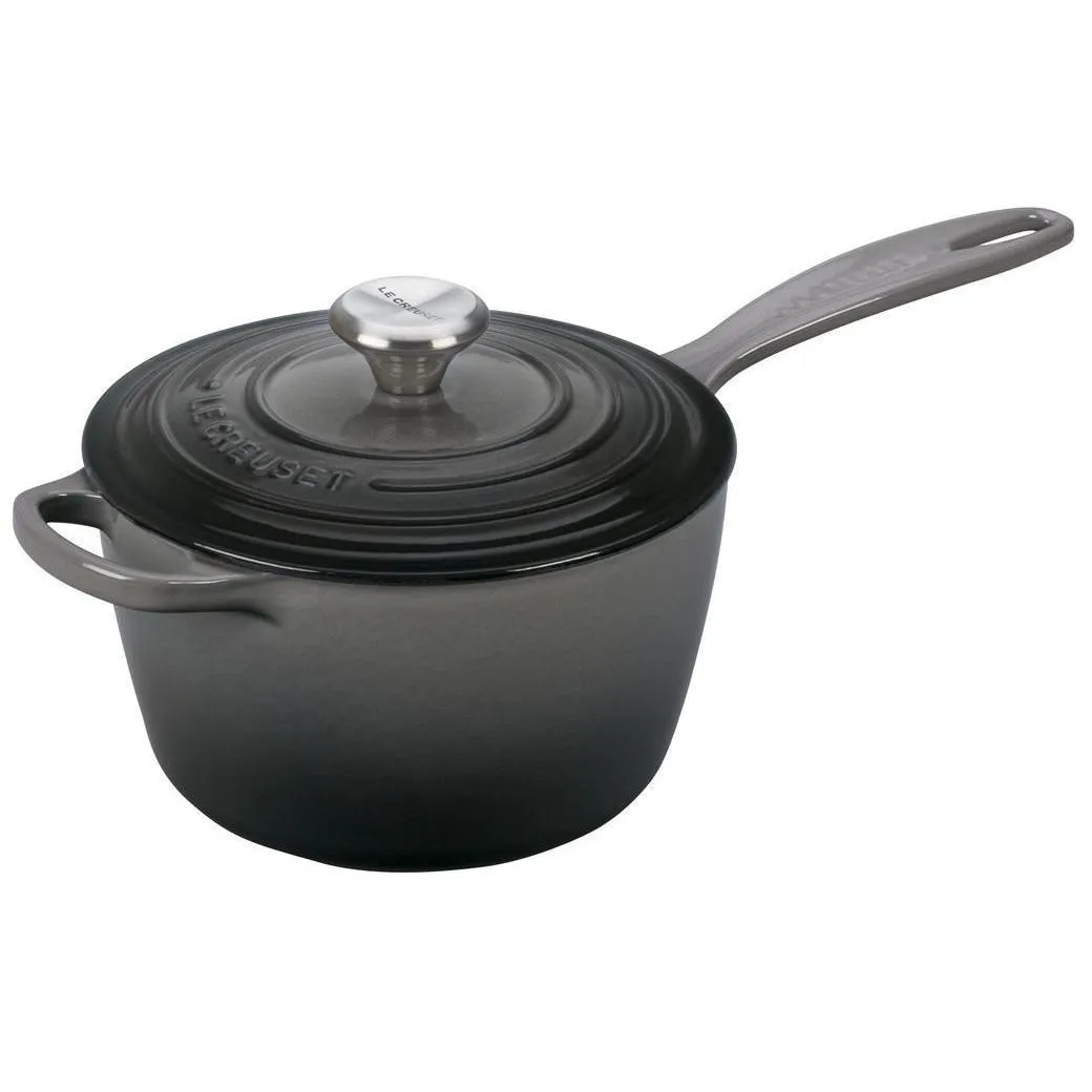 Le Creuset 2.25 Qt. Signature Saucepan