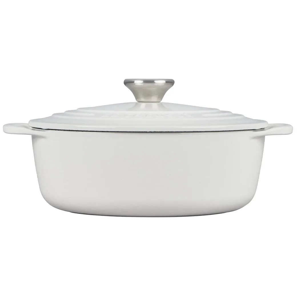 Le Creuset 2.75 Qt. Shallow Round Dutch Oven