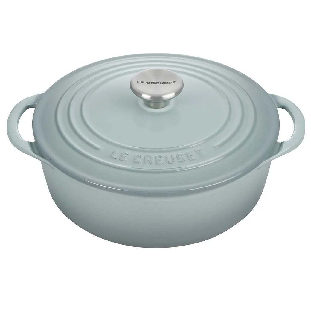 Le Creuset 2.75 Qt. Shallow Round Dutch Oven