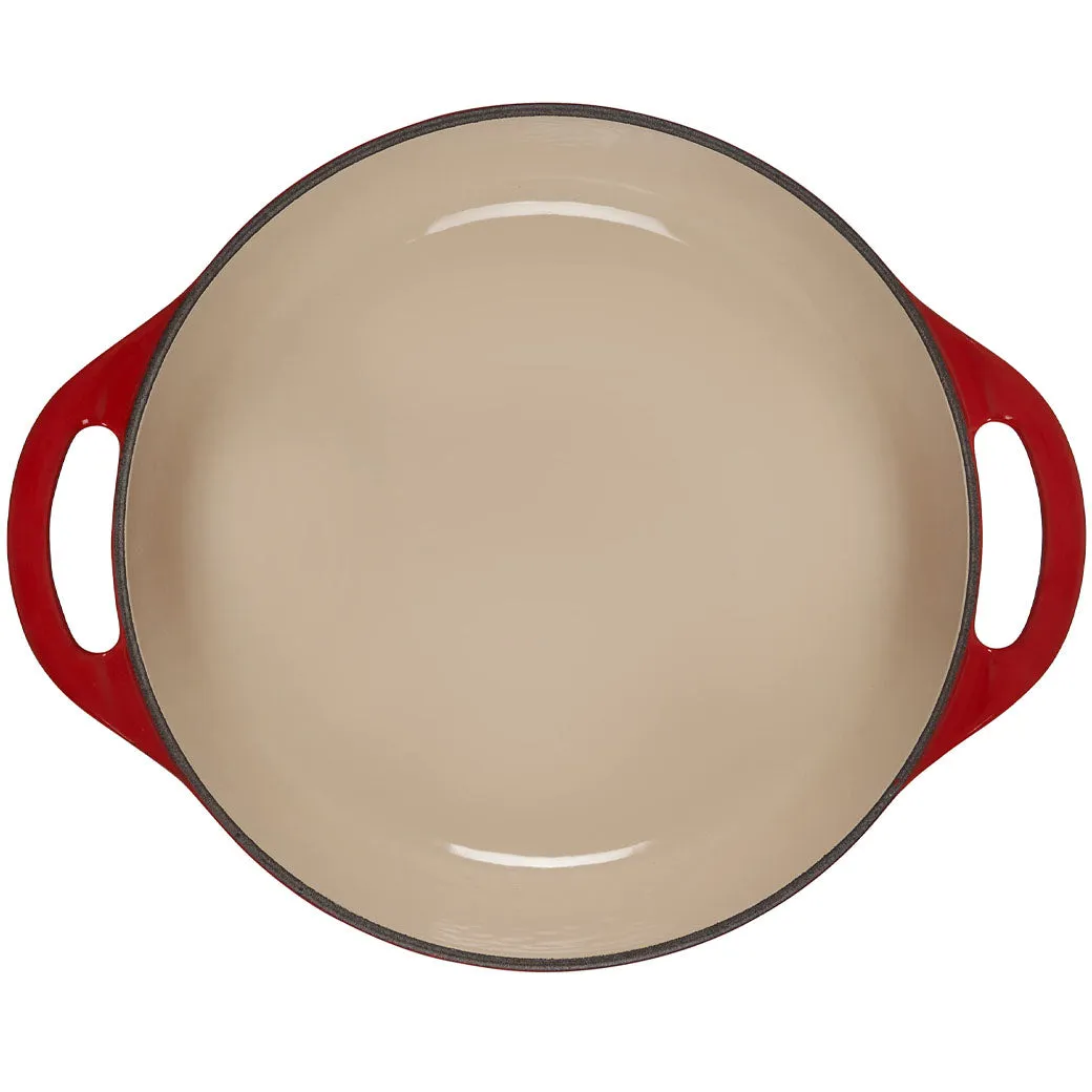 Le Creuset 2.75 Qt. Shallow Round Dutch Oven