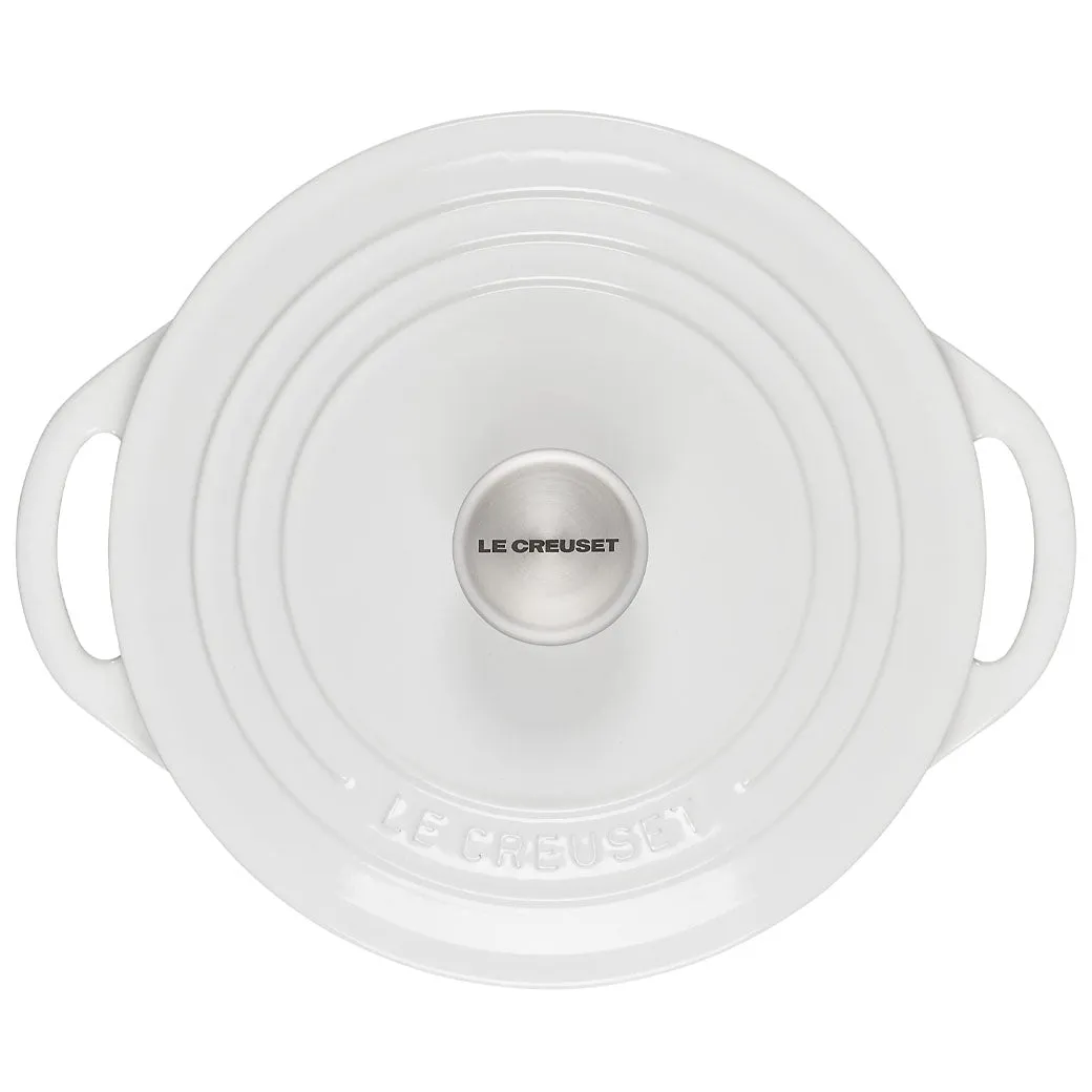 Le Creuset 2.75 Qt. Shallow Round Dutch Oven