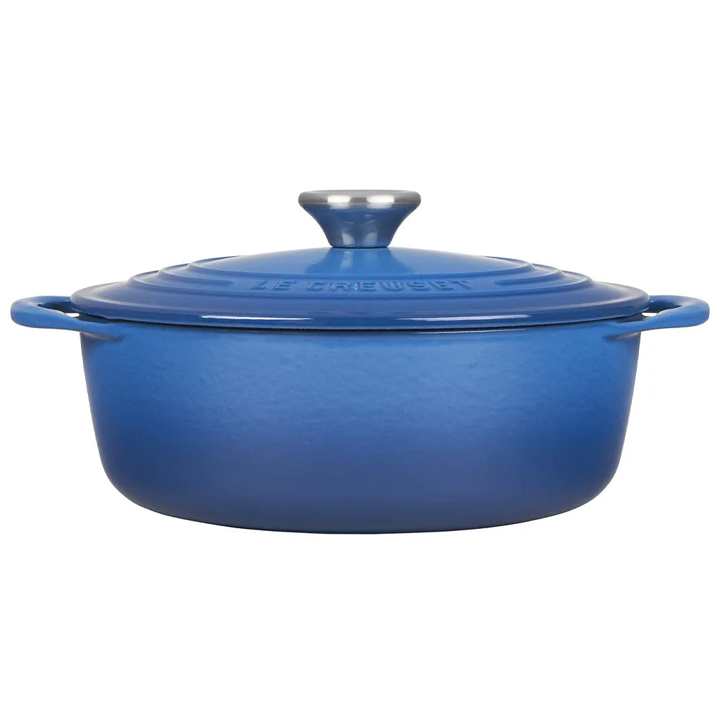 Le Creuset 2.75 Qt. Shallow Round Dutch Oven