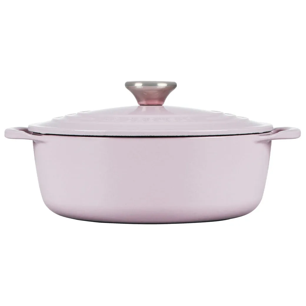 Le Creuset 2.75 Qt. Shallow Round Dutch Oven