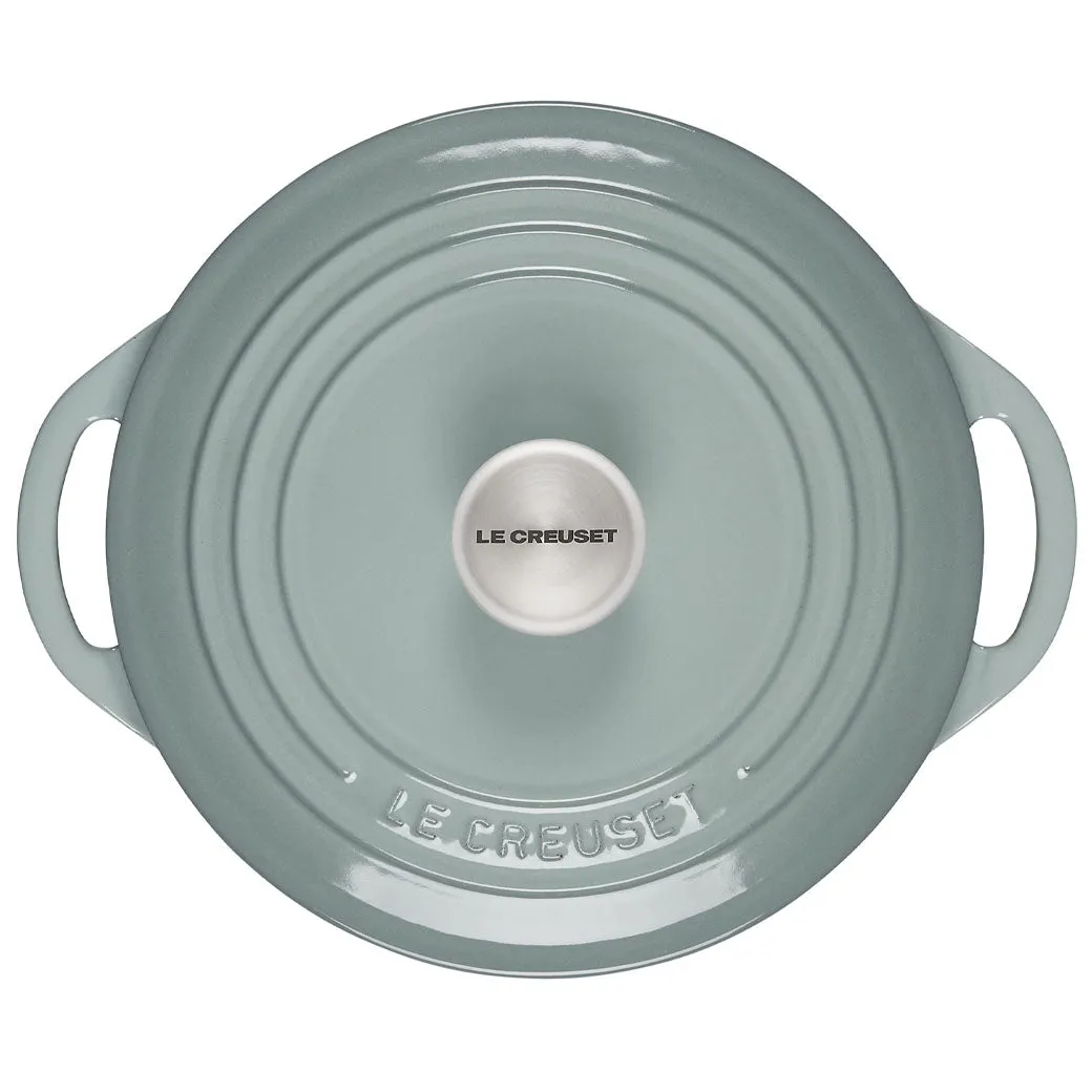 Le Creuset 2.75 Qt. Shallow Round Dutch Oven