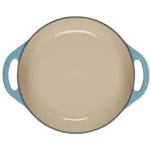 Le Creuset 2.75 Qt. Shallow Round Dutch Oven