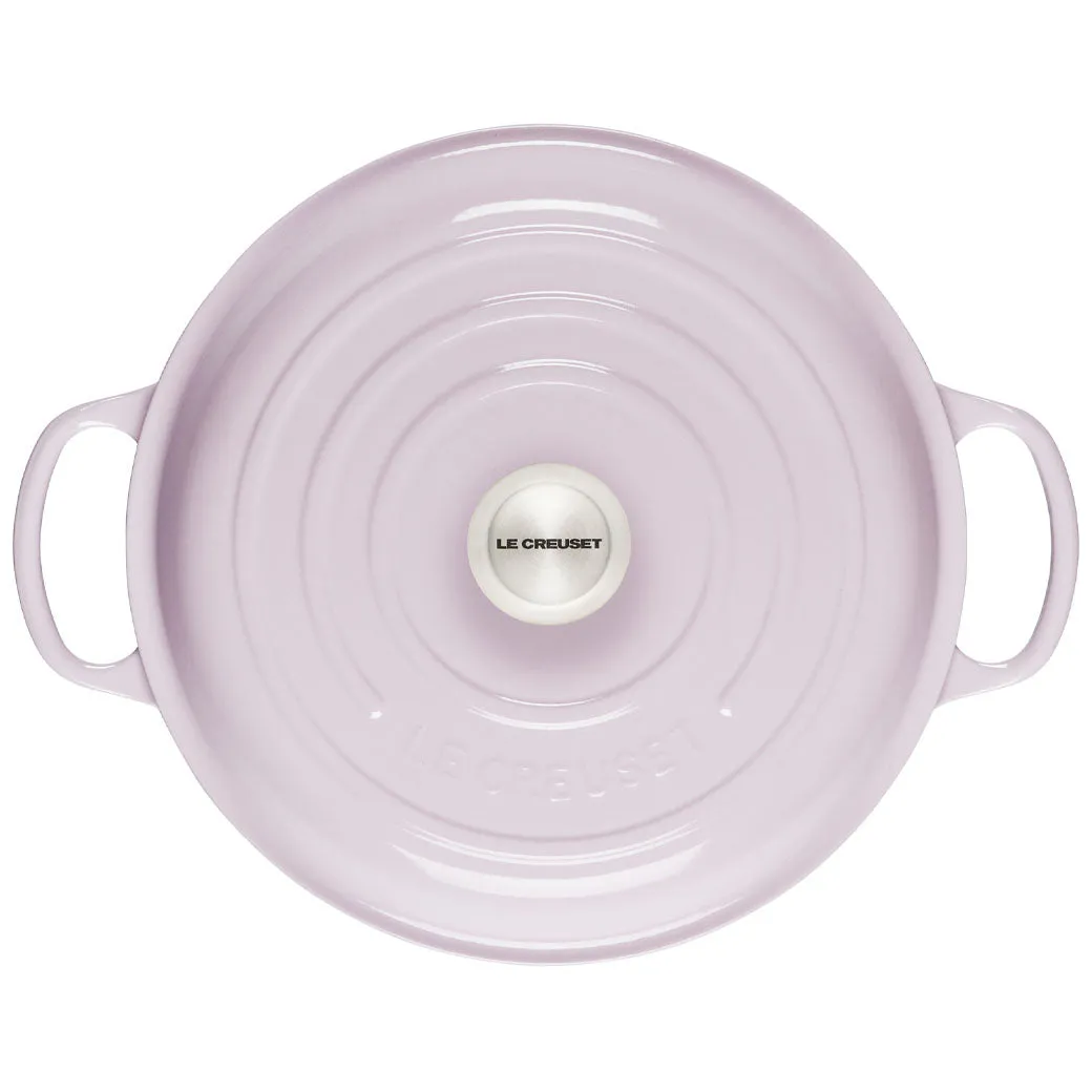 Le Creuset 5 Qt. Signature Cast Iron Braiser