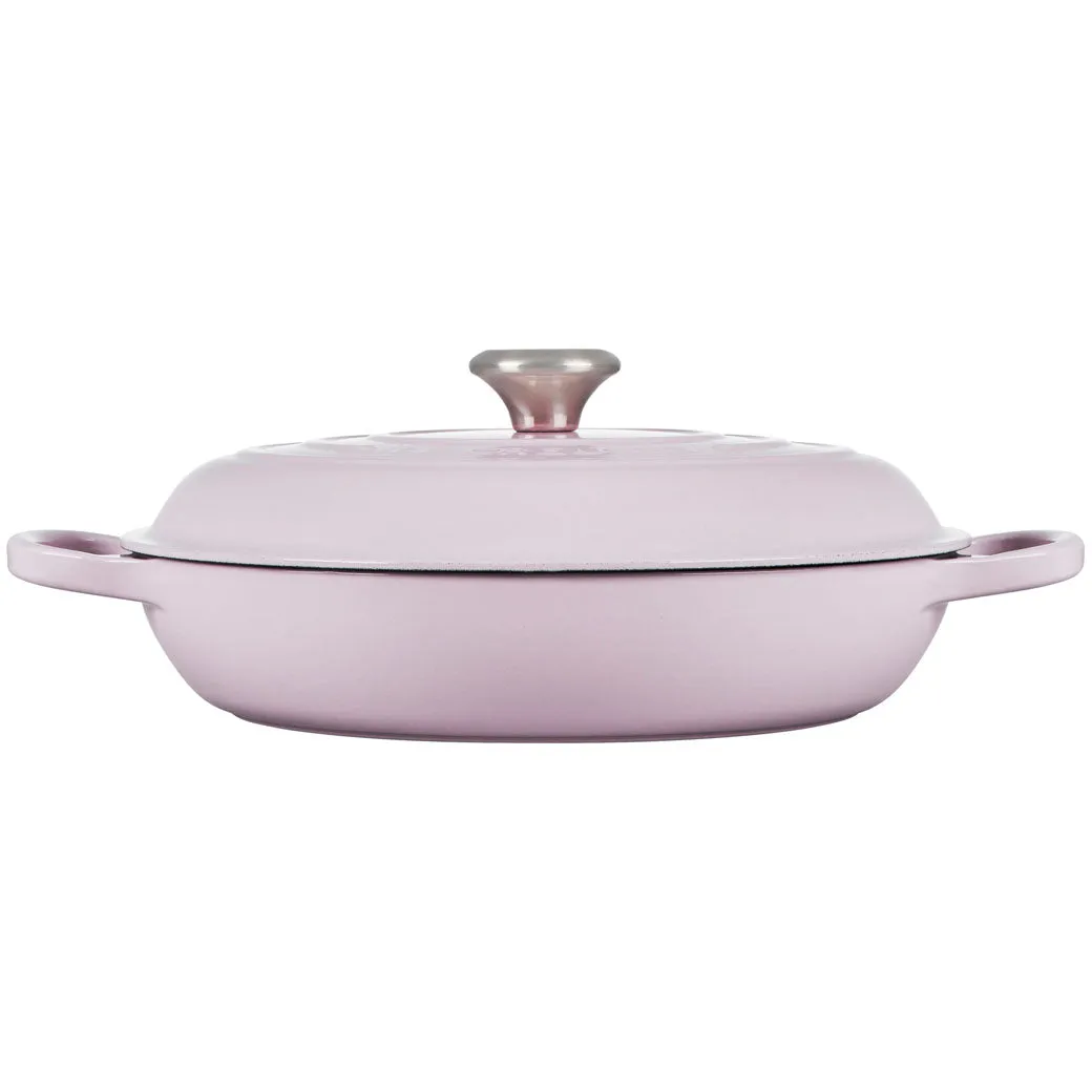 Le Creuset 5 Qt. Signature Cast Iron Braiser