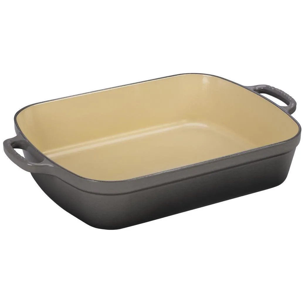 Le Creuset 5.25 Quart Signature Rectangular Roaster