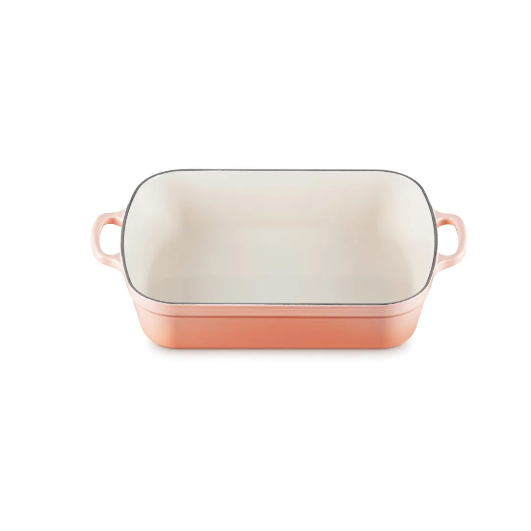 Le Creuset 5.25 Quart Signature Rectangular Roaster