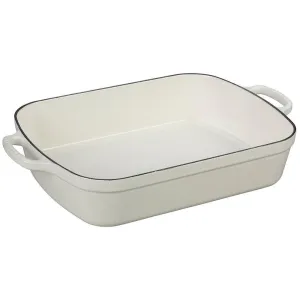 Le Creuset 5.25 Quart Signature Rectangular Roaster