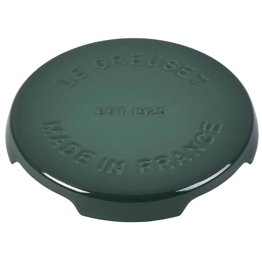 Le Creuset 8.8" Enameled Cast Iron Signature Trivet