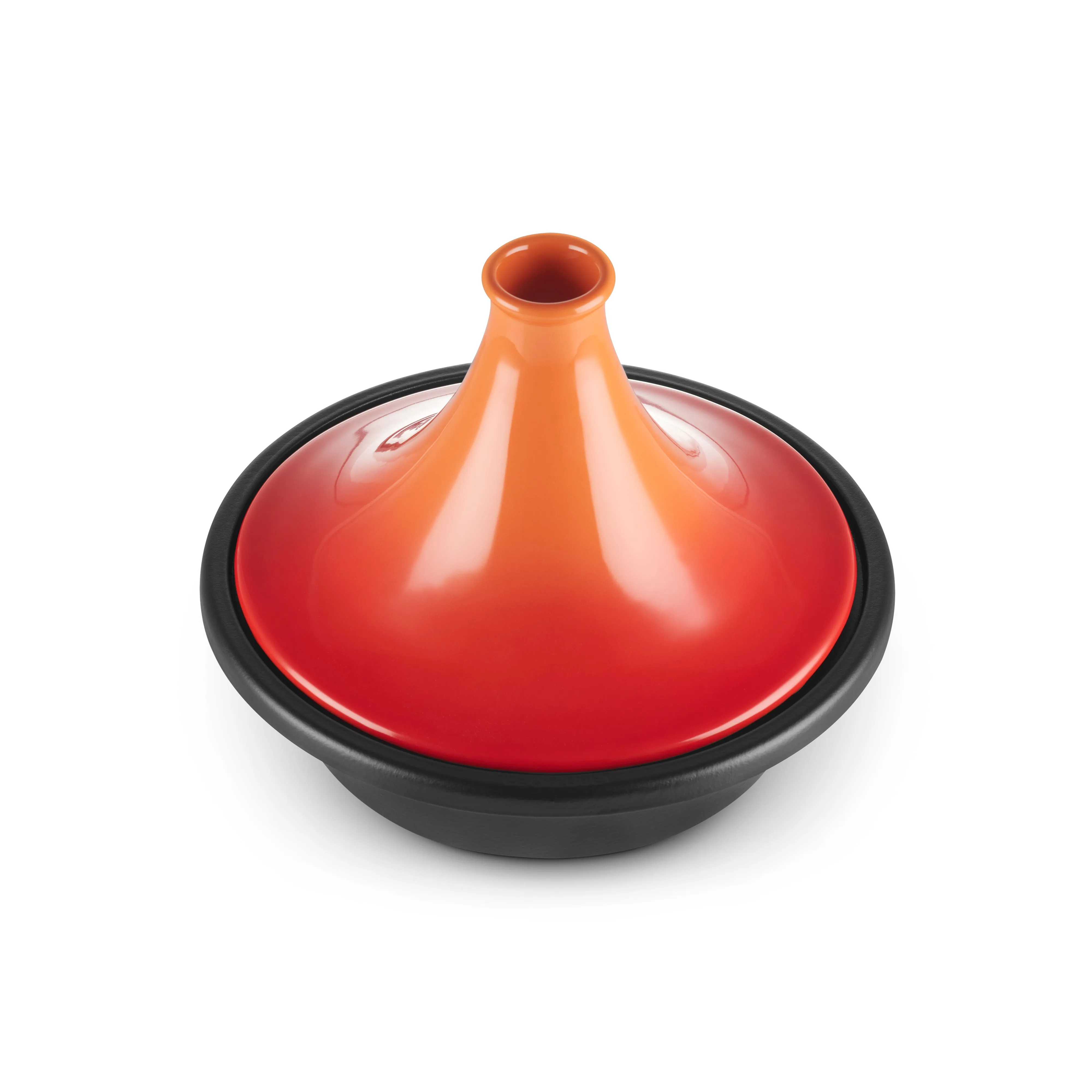 Le Creuset Cast Iron Tagine