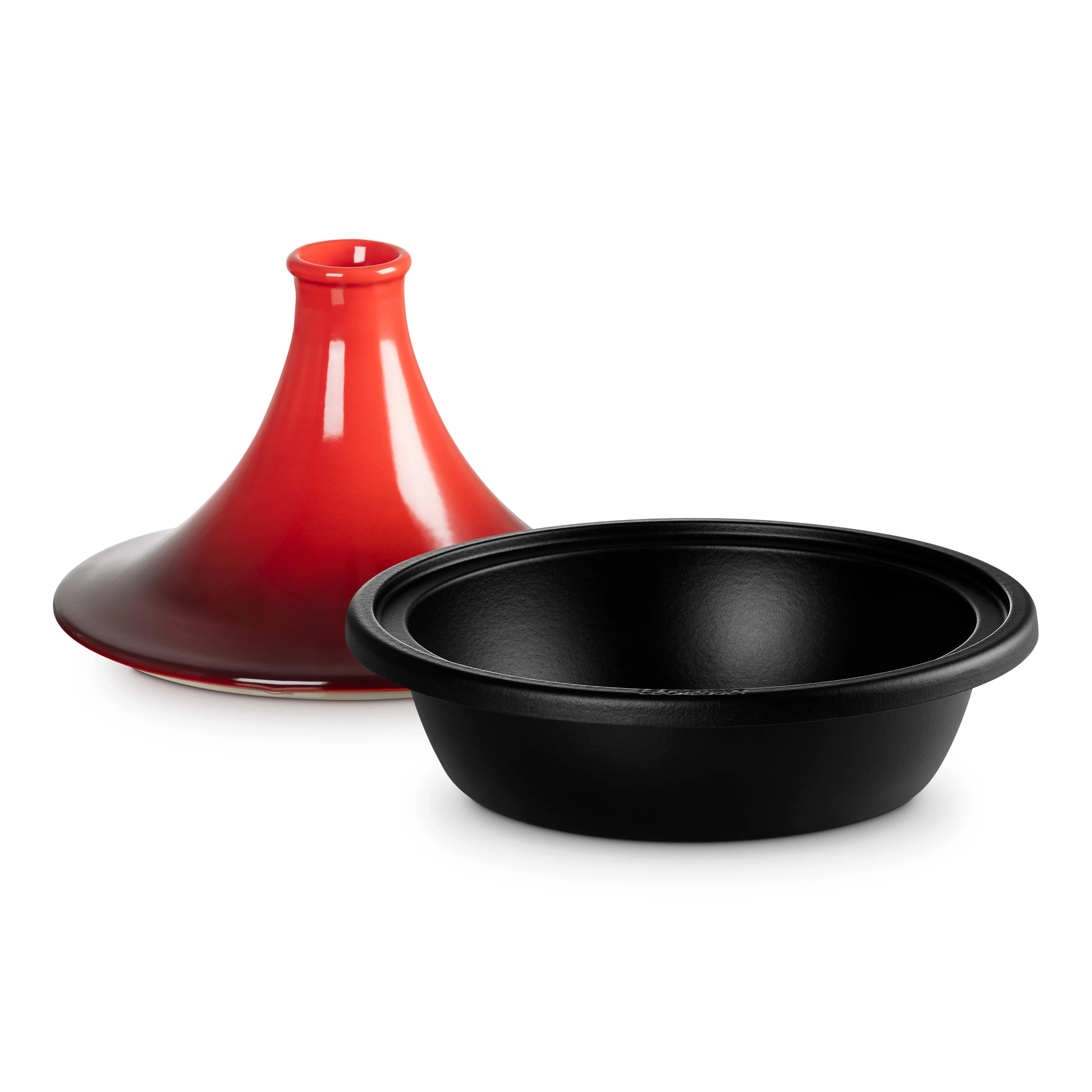 Le Creuset Cast Iron Tagine