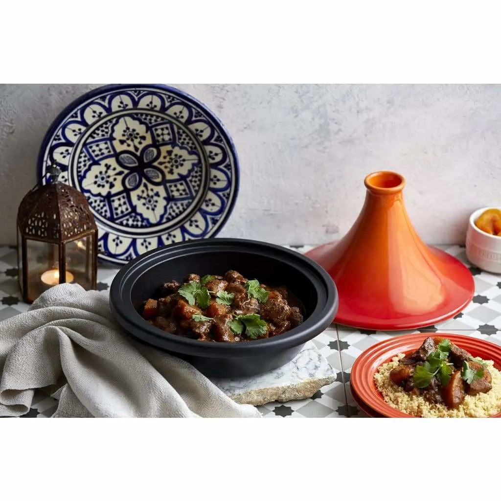 Le Creuset Cast Iron Tagine