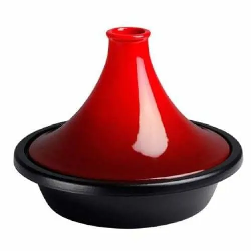 Le Creuset Cast Iron Tagine