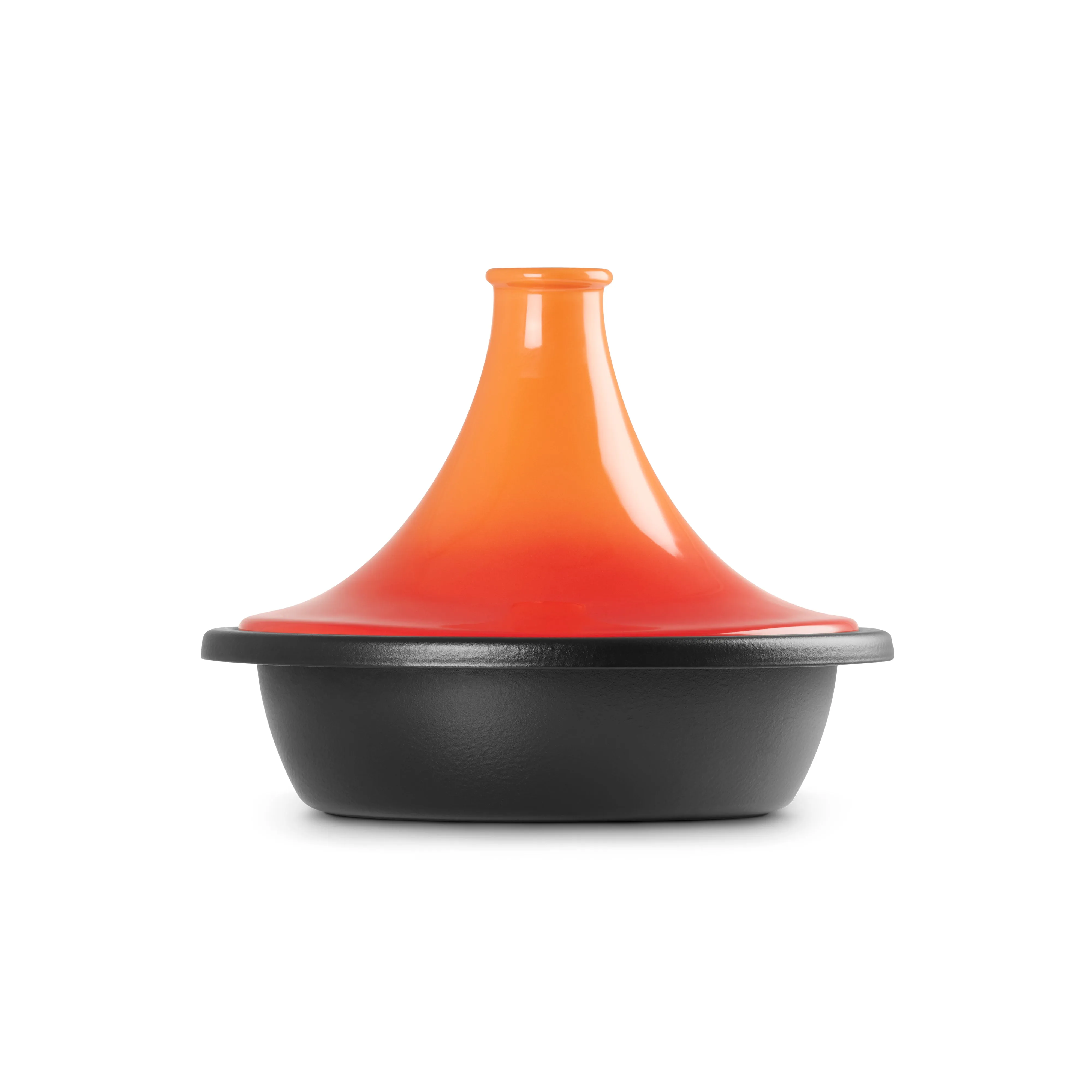 Le Creuset Cast Iron Tagine