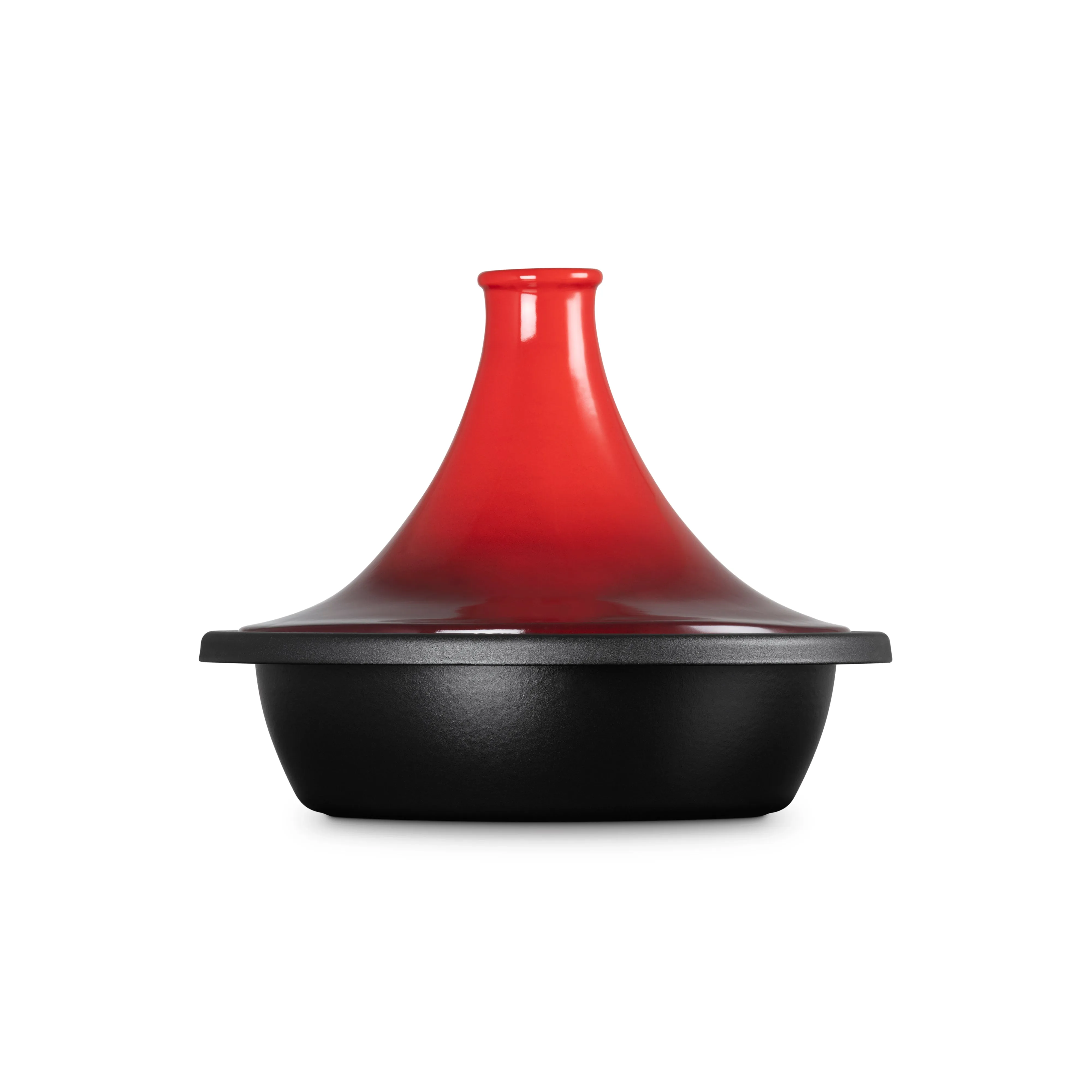 Le Creuset Cast Iron Tagine