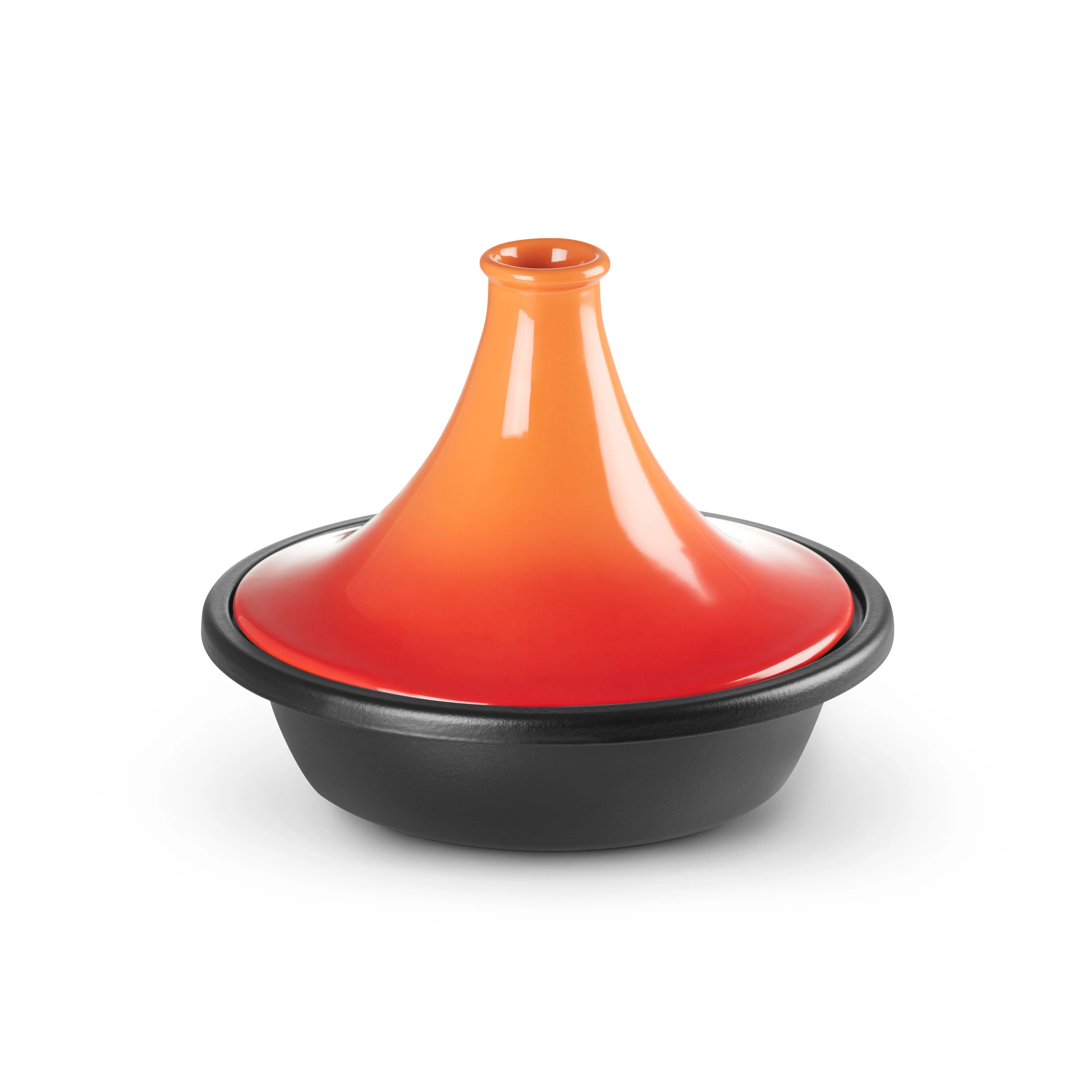 Le Creuset Cast Iron Tagine