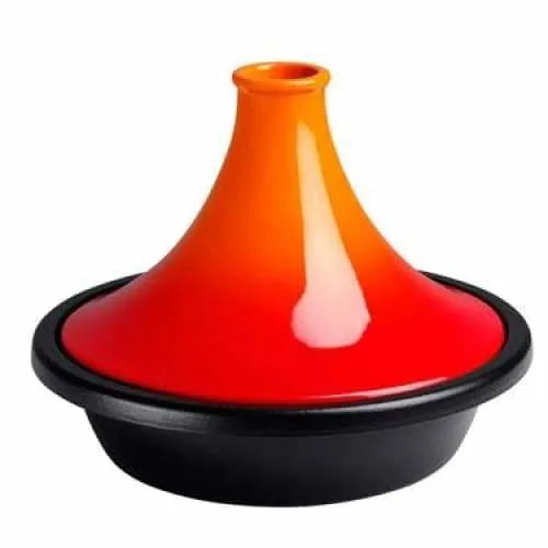 Le Creuset Cast Iron Tagine