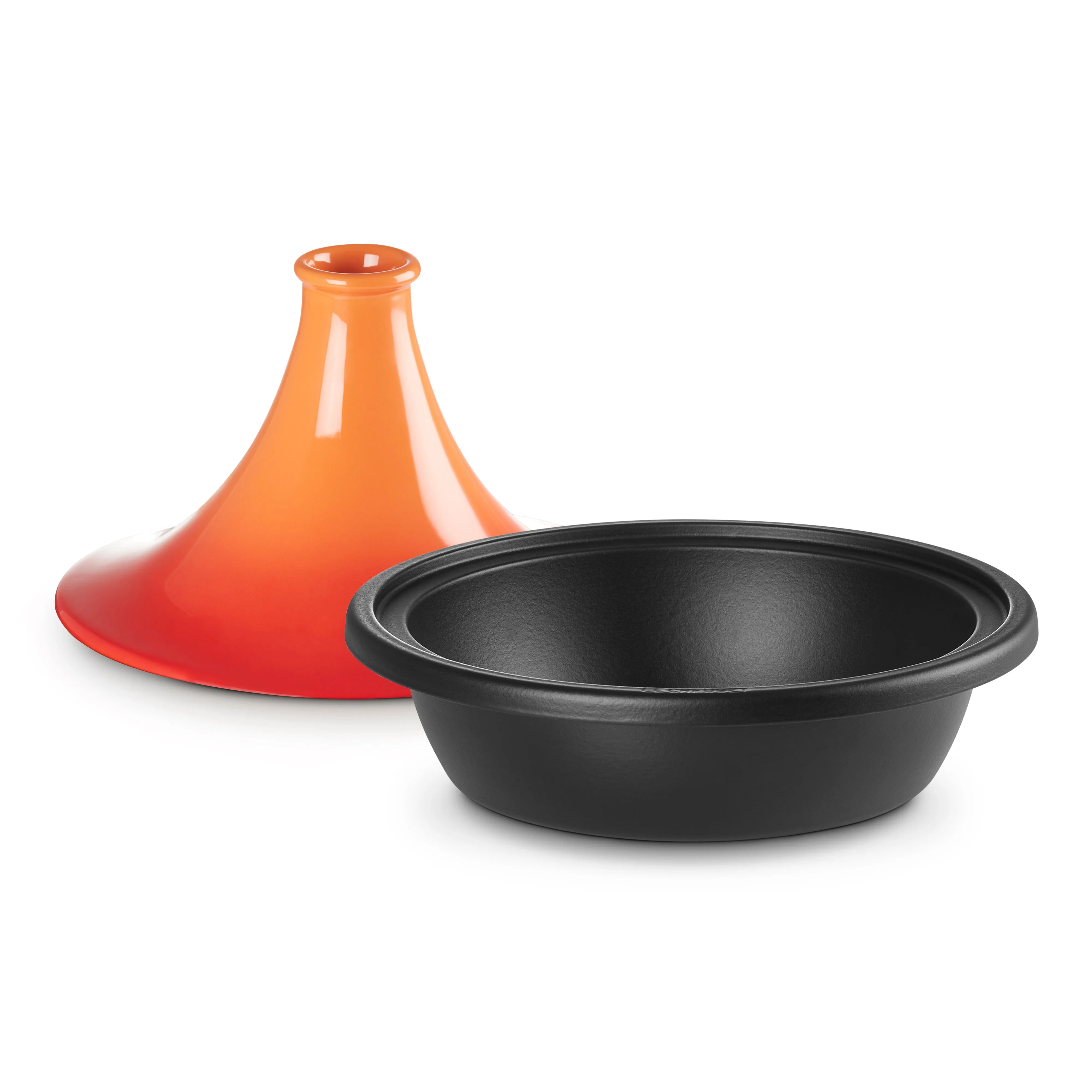 Le Creuset Cast Iron Tagine