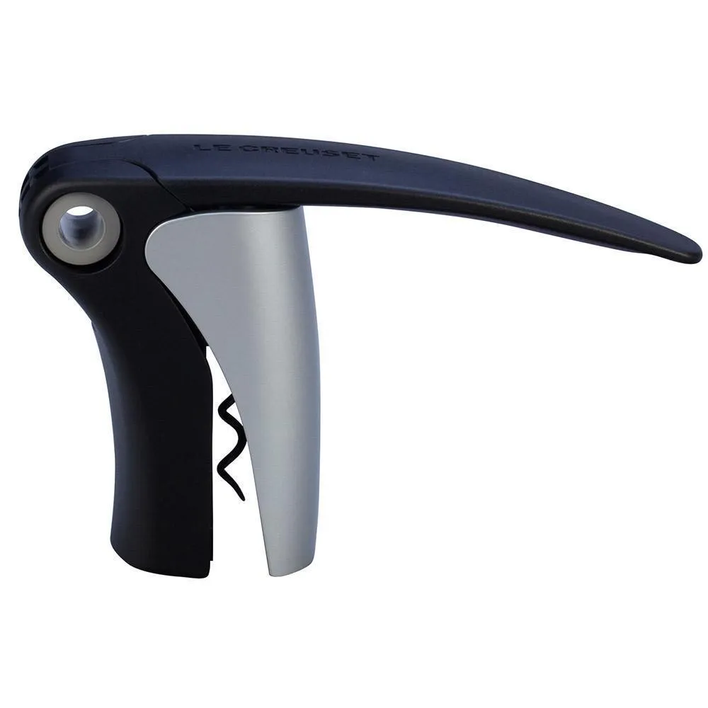 Le Creuset Compact Lever Corkscrew