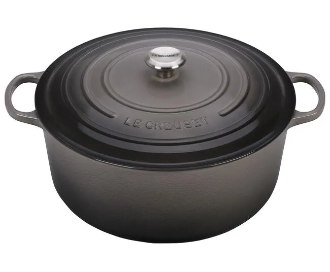 Le Creuset Dutch Oven 13 1/4 qt.