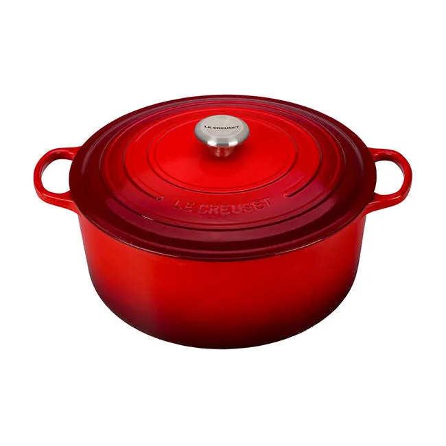 Le Creuset Dutch Oven 13 1/4 qt.