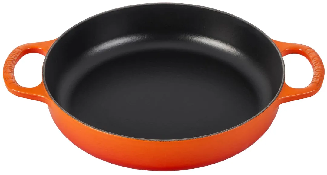 Le Creuset Everyday Pan - 11″