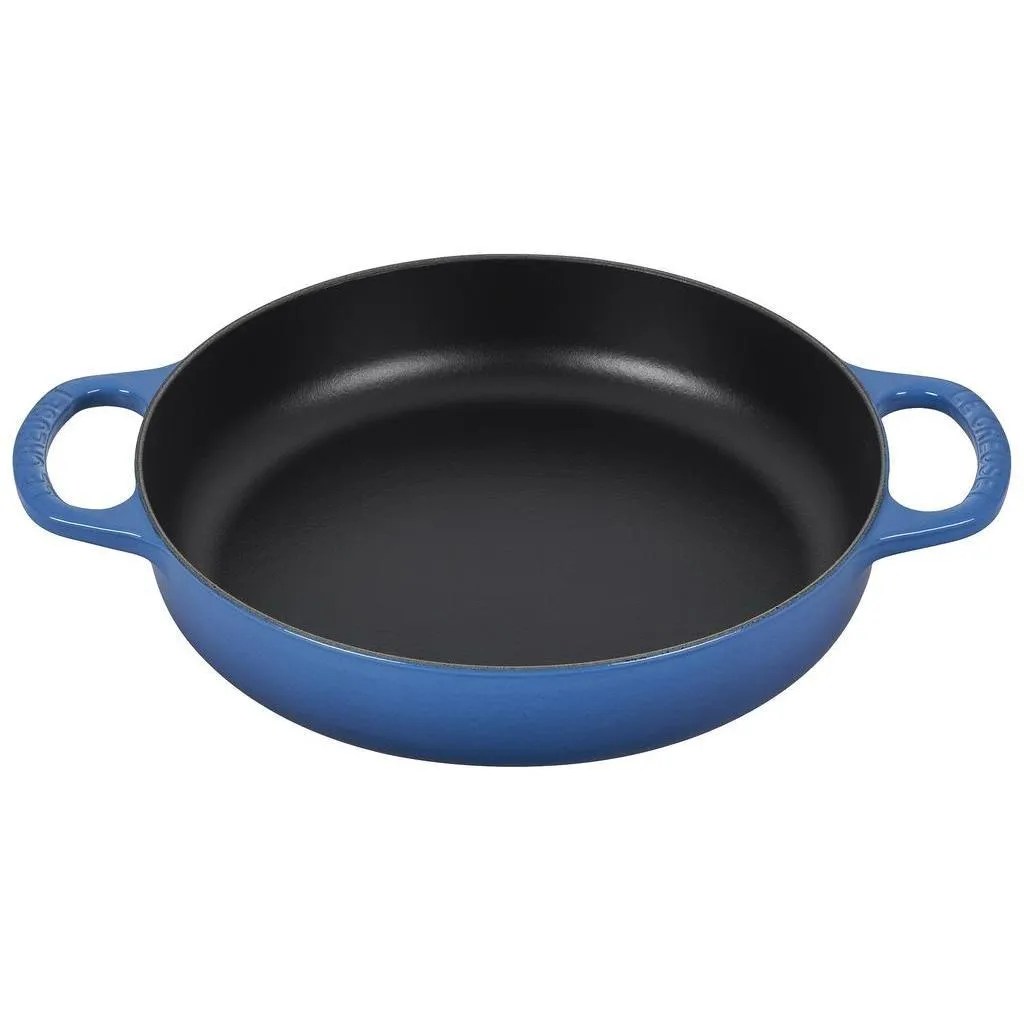 Le Creuset Everyday Pan - 11″