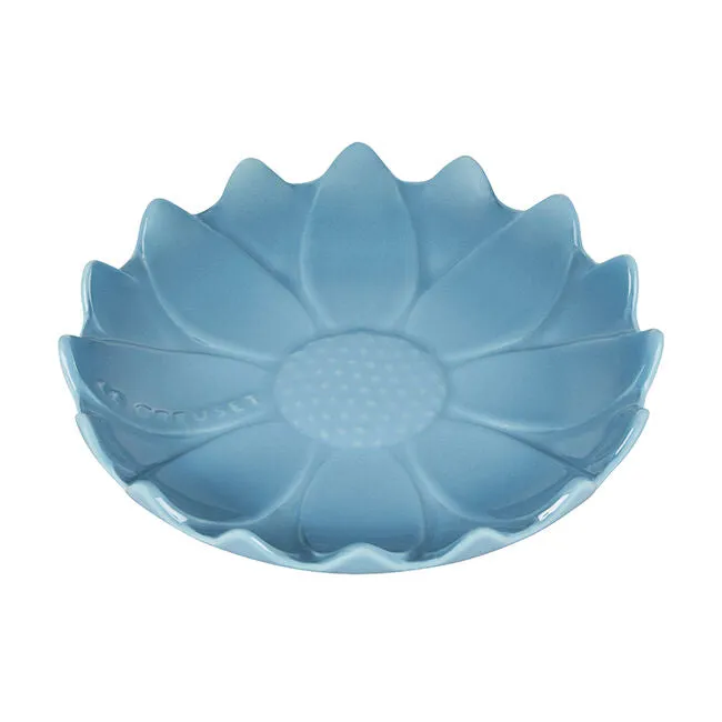 Le Creuset Flower Spoon Rest