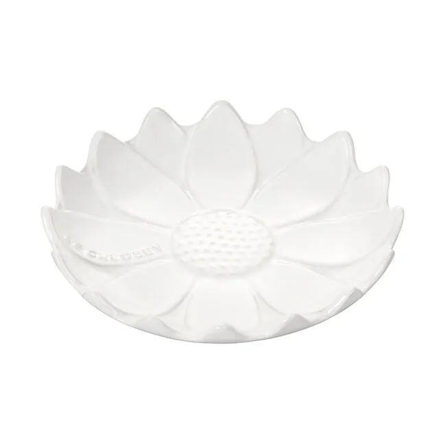 Le Creuset Flower Spoon Rest