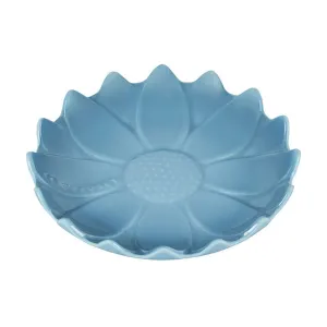 Le Creuset Flower Spoon Rest