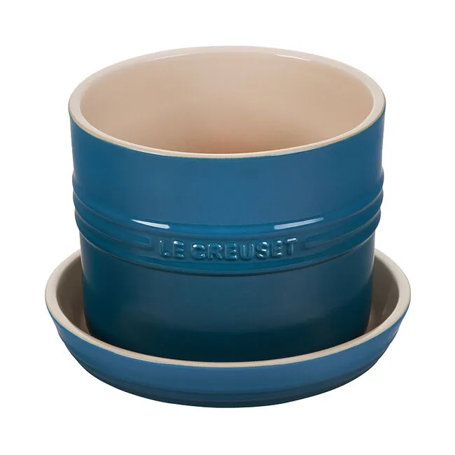 Le Creuset Herb Planter