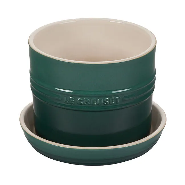 Le Creuset Herb Planter