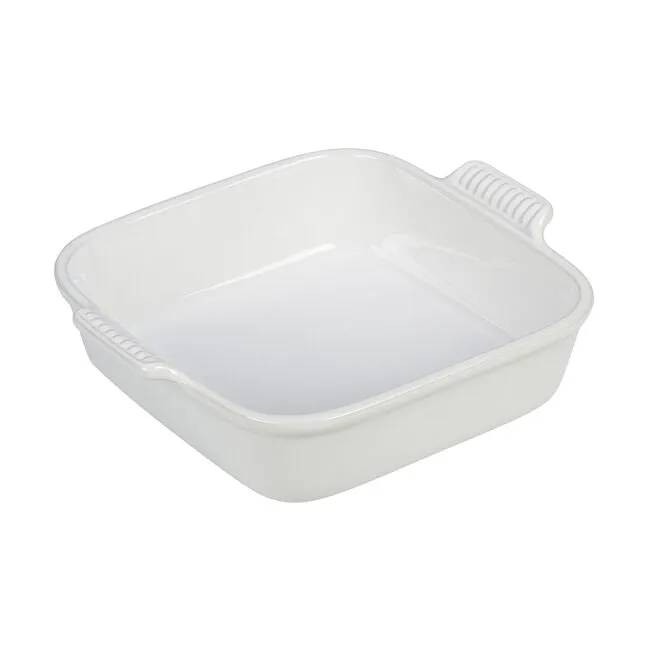 Le Creuset Heritage Square Baking Dish