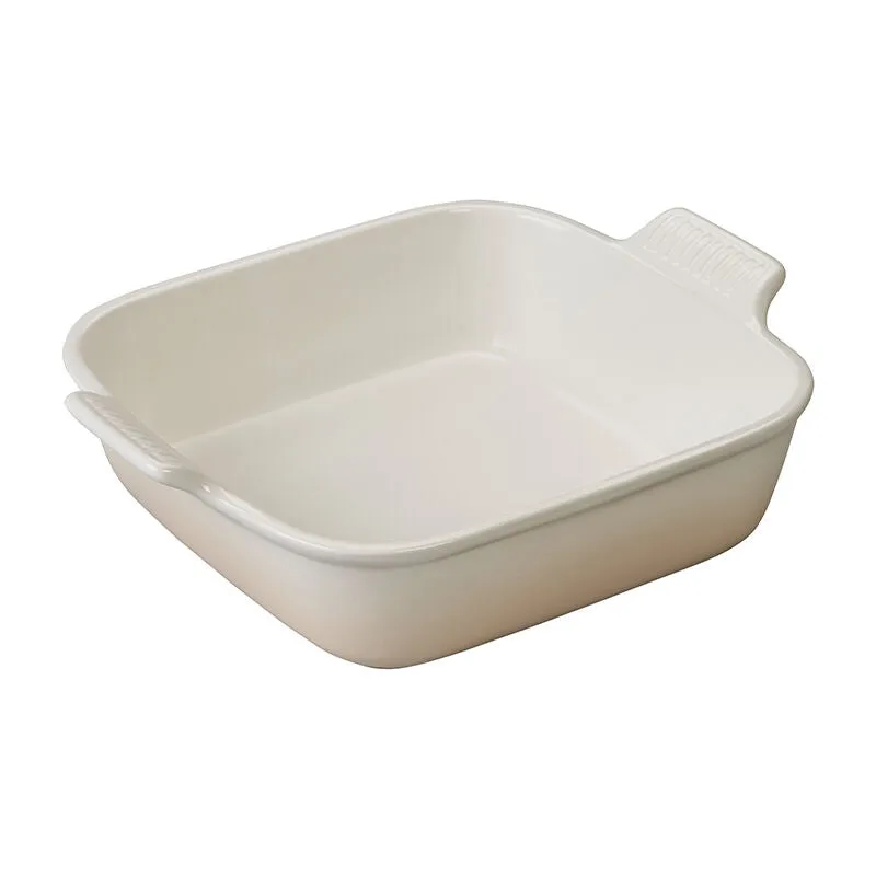 Le Creuset Heritage Square Baking Dish