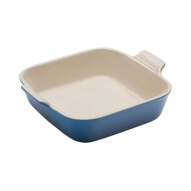 Le Creuset Heritage Square Baking Dish