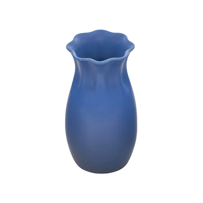 Le Creuset Iris Collection Flower Petal Vase