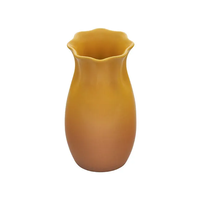 Le Creuset Iris Collection Flower Petal Vase