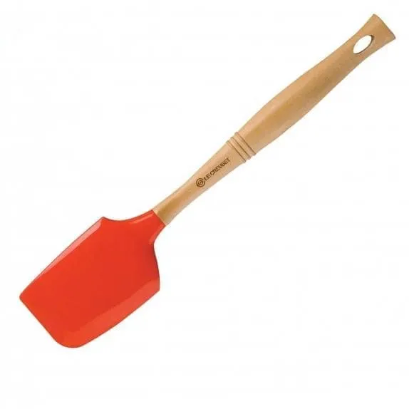 Le Creuset Professional Silicone Large Spatula Volcanic