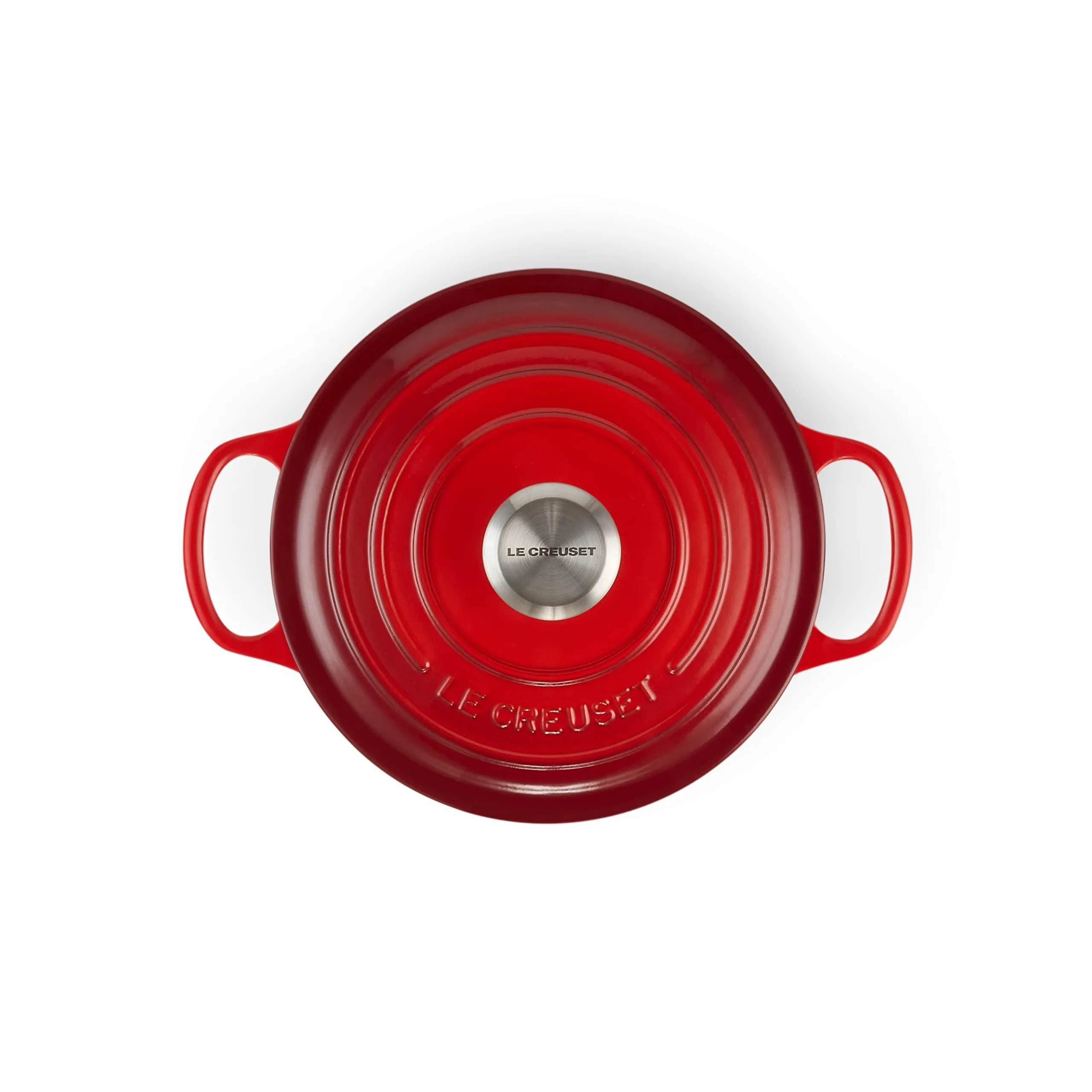 Le Creuset Signature Round 2 Qt. Dutch Oven