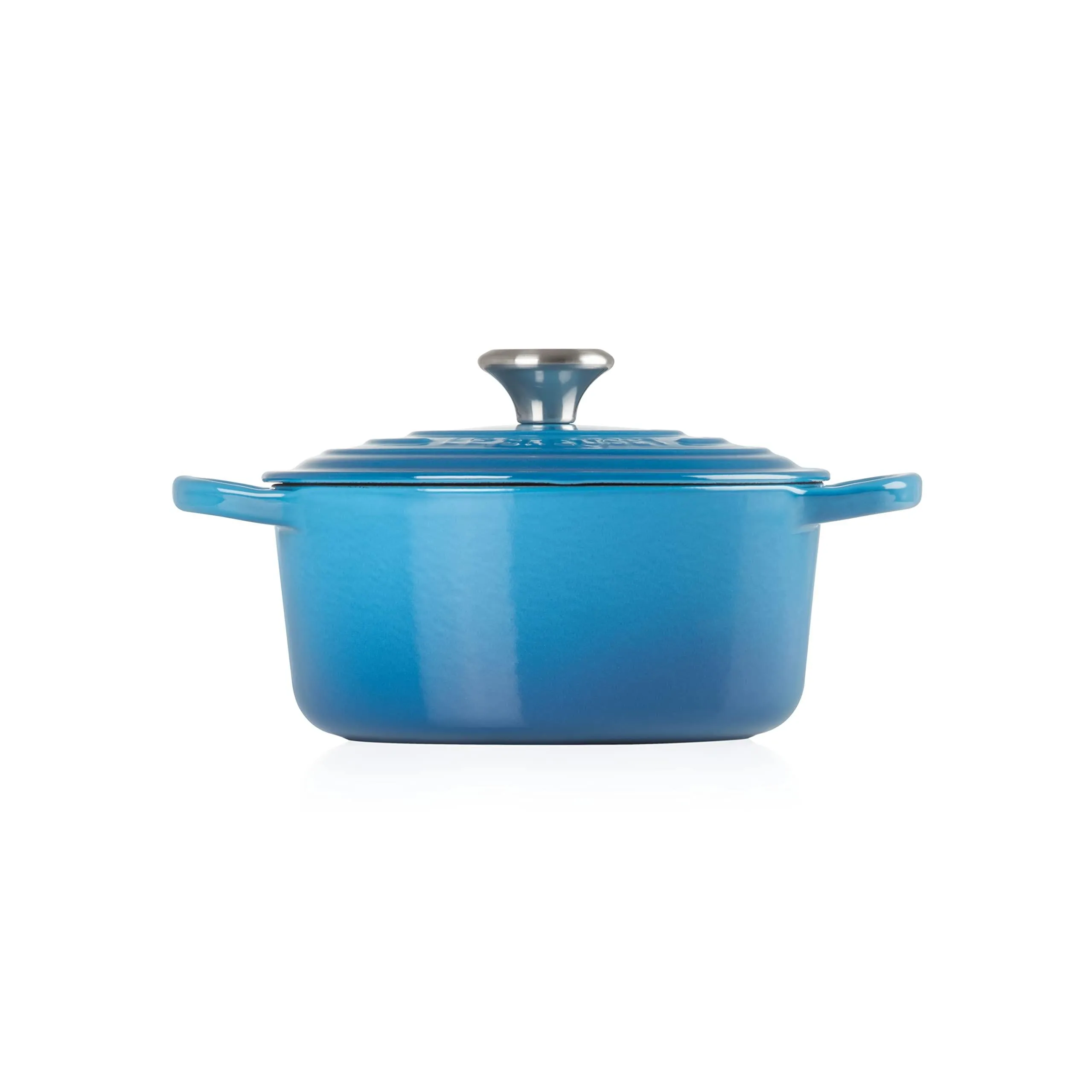 Le Creuset Signature Round 2 Qt. Dutch Oven