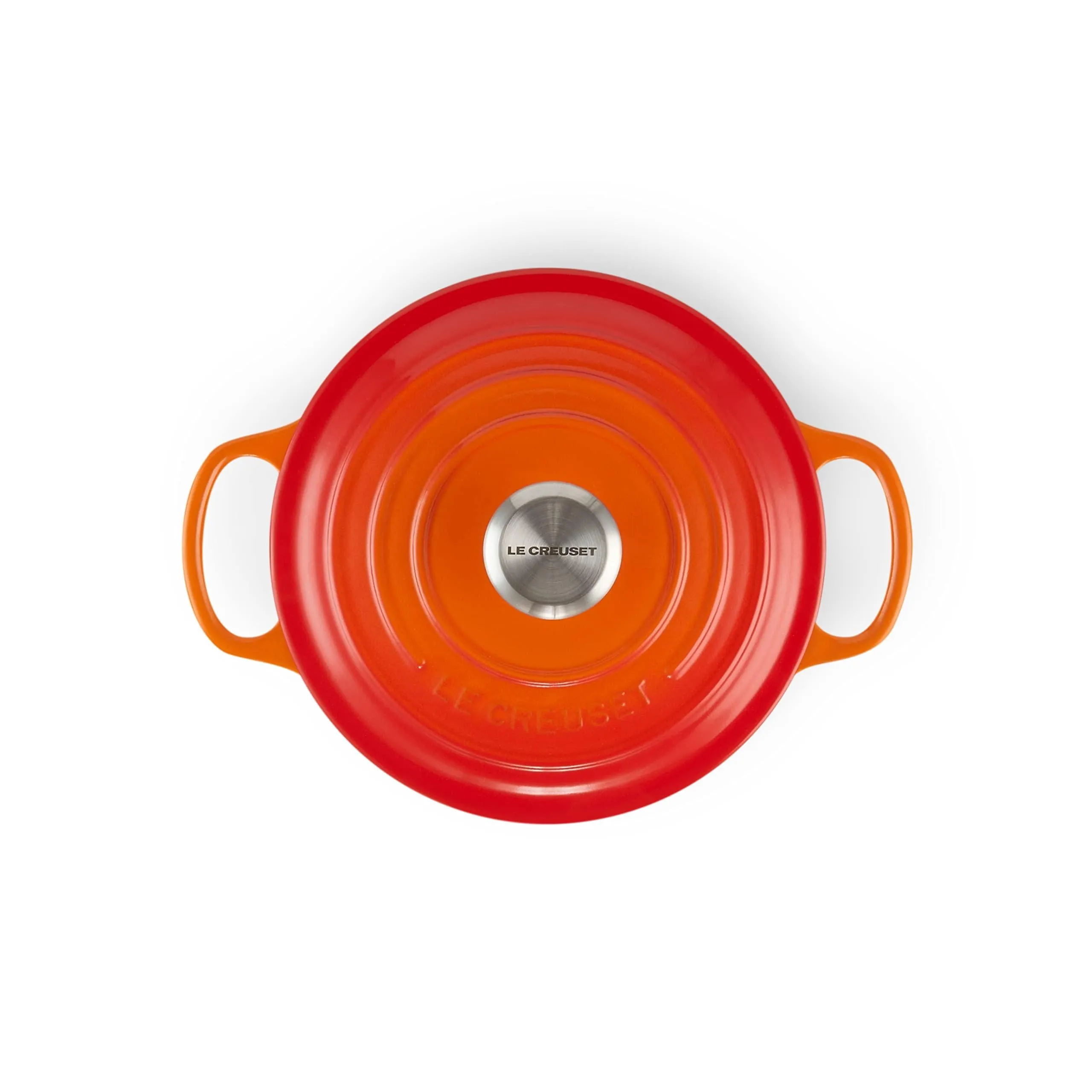 Le Creuset Signature Round 2 Qt. Dutch Oven