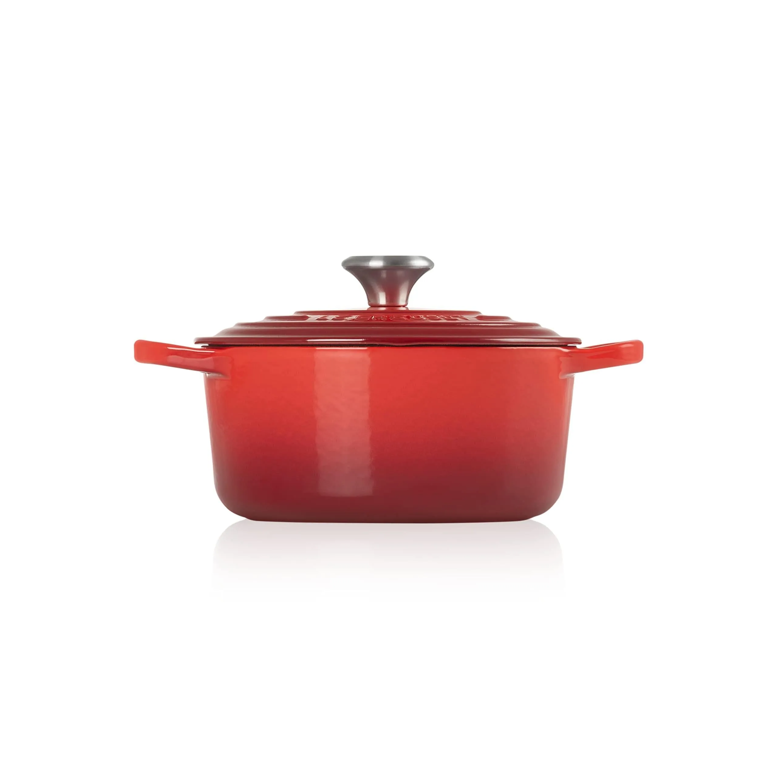 Le Creuset Signature Round 2 Qt. Dutch Oven