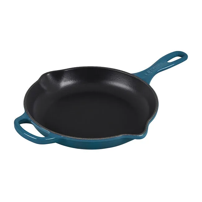 Le Creuset Signature Skillet - 9"