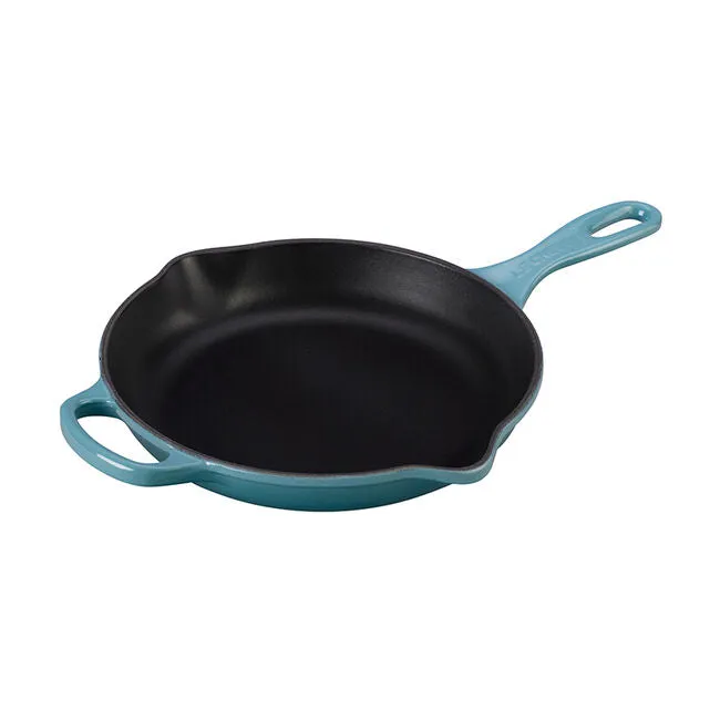 Le Creuset Signature Skillet - 9"