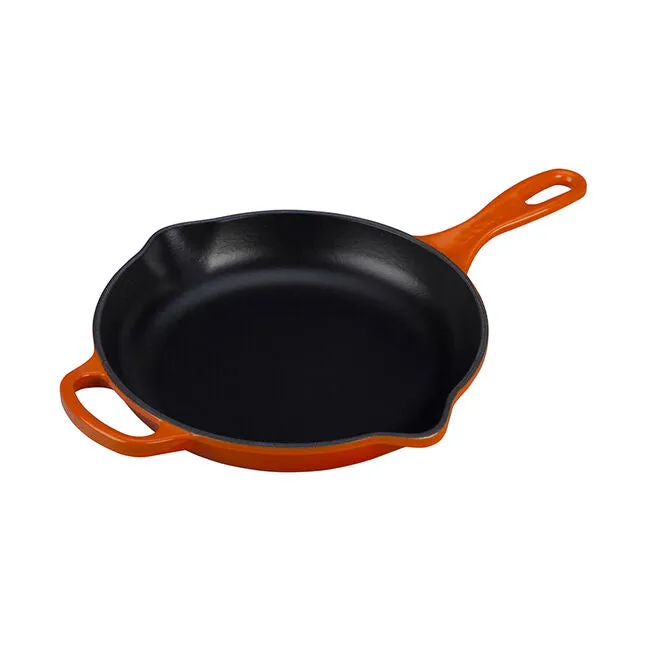 Le Creuset Signature Skillet - 9"