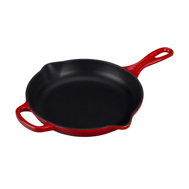 Le Creuset Signature Skillet - 9"