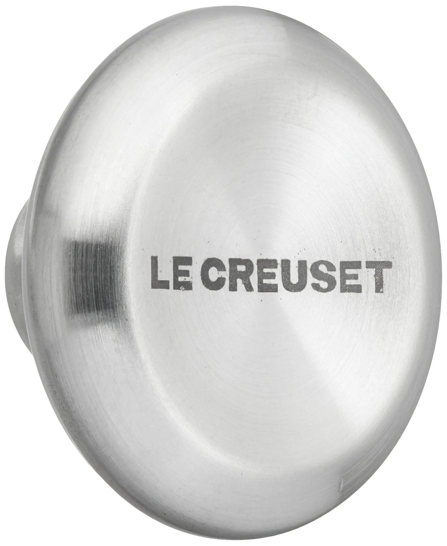 Le Creuset Signature Stainless Steel Knob