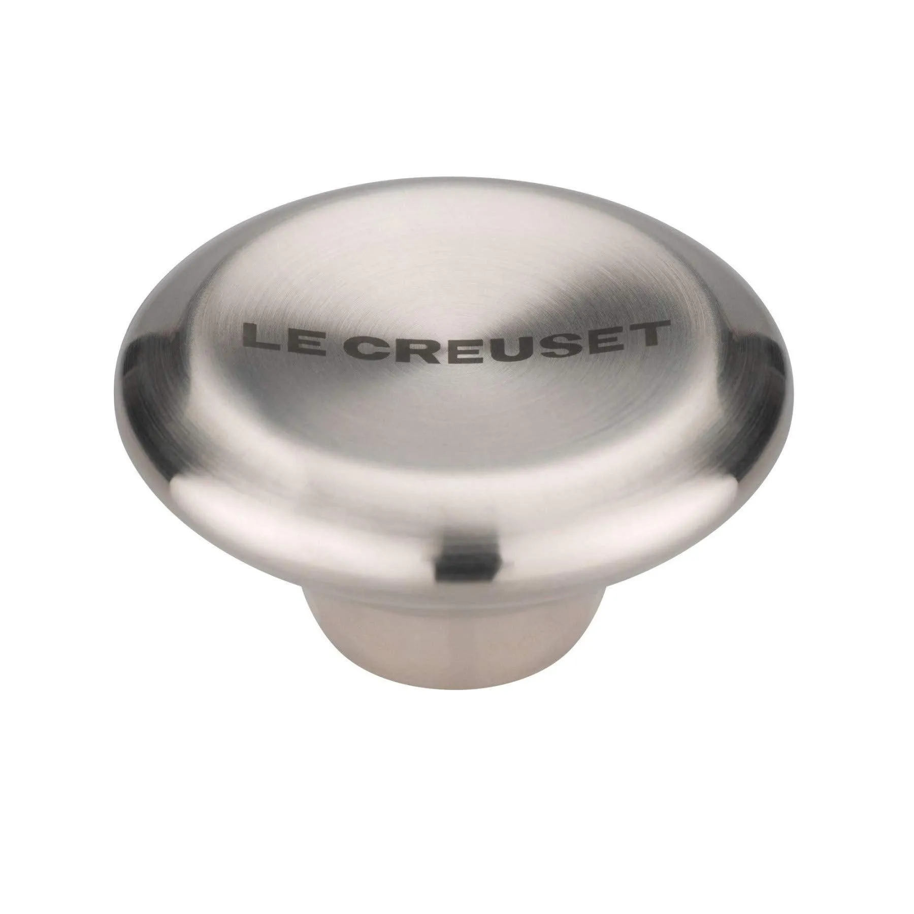 Le Creuset Signature Stainless Steel Knob